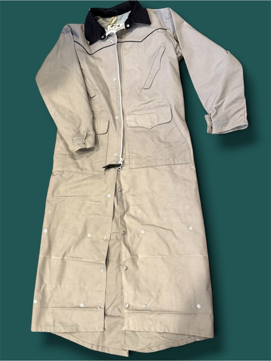 Jackets & Blazers - Schaefer Outfitter Duster